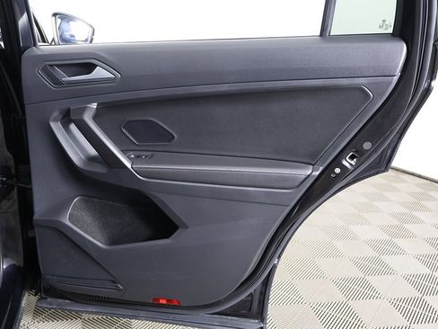 Used 2023 Volkswagen Tiguan S w/ Driver Assistance Package FWD image 25