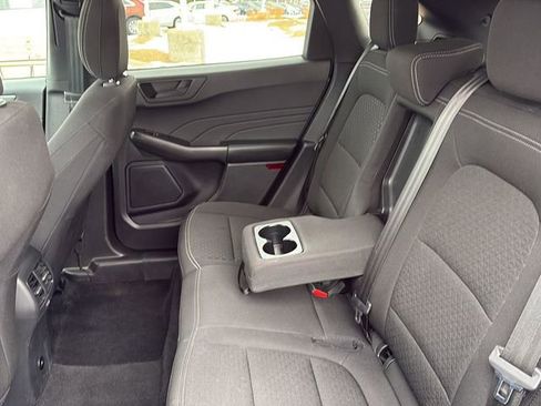 Used 2024 Ford Escape Active image 20