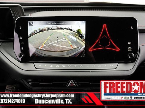 New 2026 Dodge Charger Scat Pack image 22