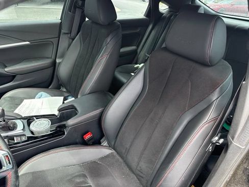 Used 2024 Acura Integra Type S FWD image 6