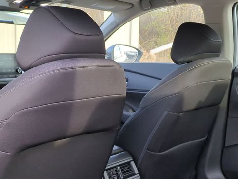 New 2025 Honda Accord SE image 25