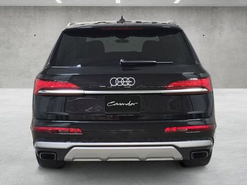 Used 2025 Audi Q7 3.0T Premium Plus AWD/4WD image 15