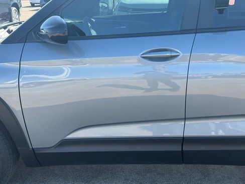 New 2026 Chevrolet TrailBlazer ACTIV w/ Convenience Package image 18