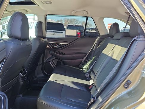 Used 2023 Subaru Outback Touring XT image 10