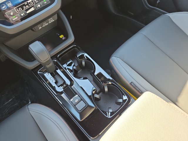 New 2026 Subaru Forester Touring AWD/4WD image 15