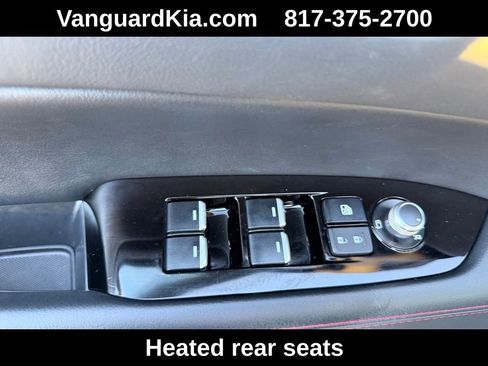 Used 2023 MAZDA CX-5 AWD 2.5 Turbo image 15