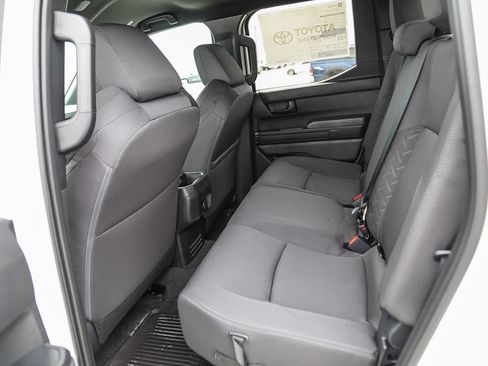 New 2026 Toyota Tacoma SR5 image 20