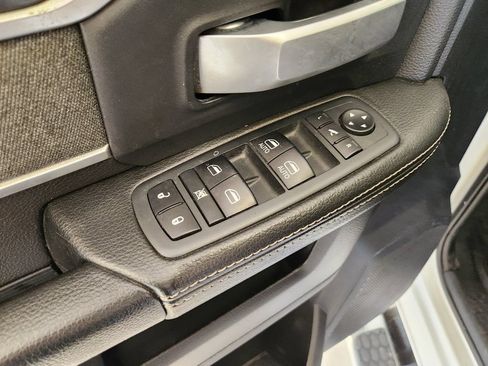 Used 2019 RAM 3500 Lone Star AWD/4WD image 22