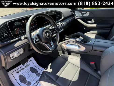 Used 2022 Mercedes-Benz GLE 450 4MATIC image 21