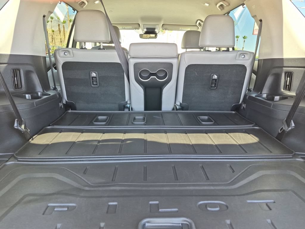Used 2024 Honda Pilot EX-L image 29