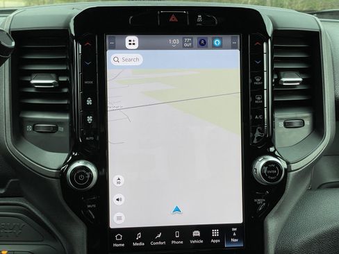 New 2026 RAM 3500 Tradesman image 19