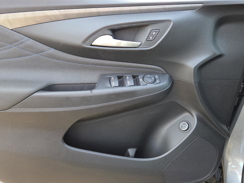 New 2026 Buick Envista Sport Touring w/ Convenience II Package image 16