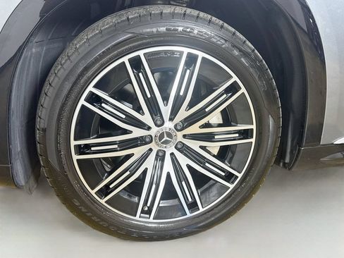 Used 2023 Mercedes-Benz EQS 450+ 4MATIC SUV image 32