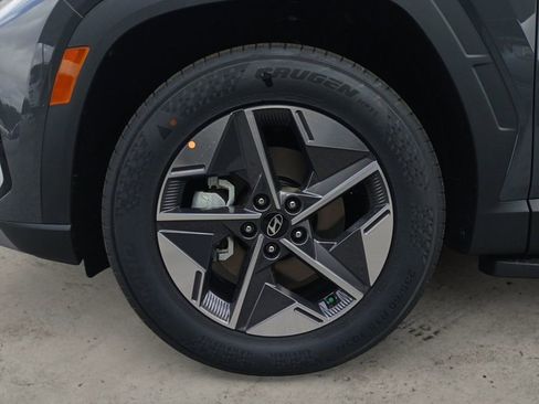 New 2026 Hyundai Tucson SEL FWD image 14