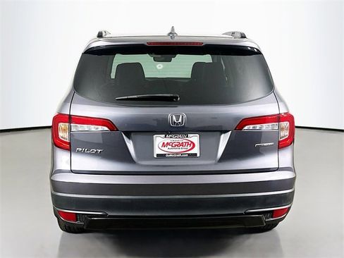 Certified 2021 Honda Pilot Special Edition image 18