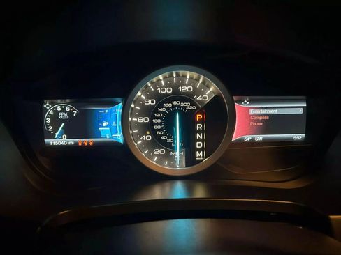 Used 2015 Ford Explorer Sport image 13