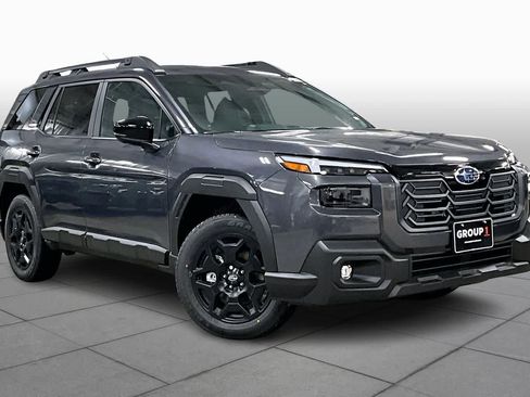 New 2026 Subaru Outback Limited image 2