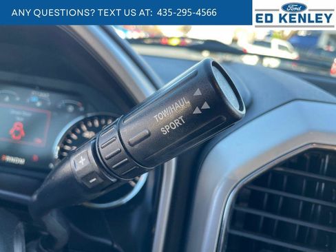 Used 2017 Ford F150 Lariat image 21