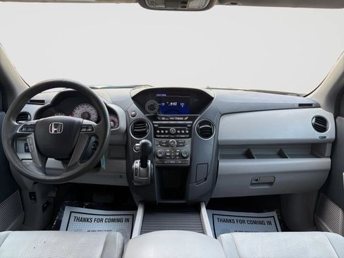 Used 2014 Honda Pilot LX image 22