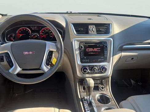 Used 2013 GMC Acadia SLT AWD/4WD image 9