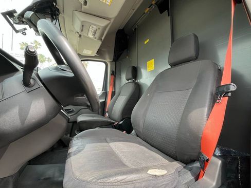 Used 2020 Ford Transit 250 148 High Roof Extended image 14