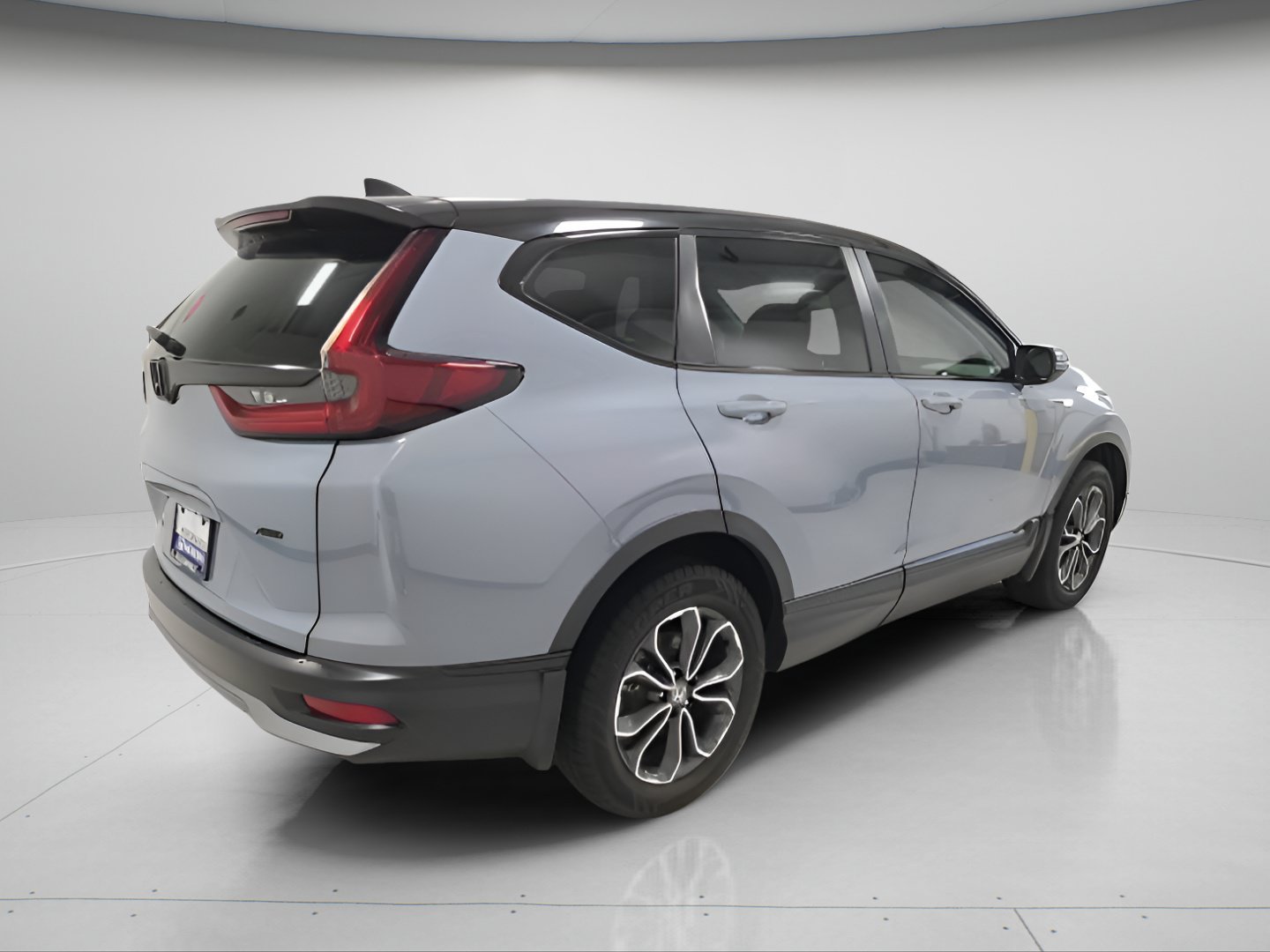 Certified 2022 Honda CR-V EX-L image 6
