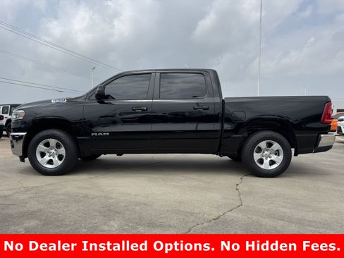 New 2026 RAM 1500 Lone Star RWD image 7