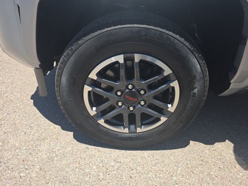 Used 2024 Toyota Tacoma TRD Sport RWD image 26