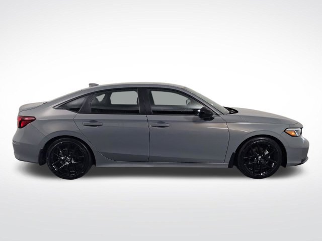 Used 2026 Honda Civic Sport image 36
