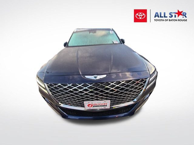 Used 2024 Genesis GV80 2.5T AWD/4WD image 1