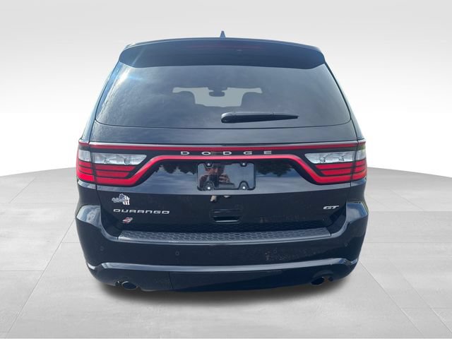 Used 2025 Dodge Durango GT AWD/4WD image 4