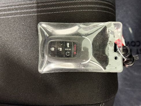 Used 2025 Honda Civic Sport image 34