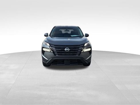 New 2026 Nissan Rogue SV w/ Cold Weather Package image 8