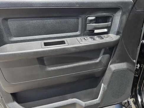 New 2026 RAM 2500 Tradesman AWD/4WD image 51