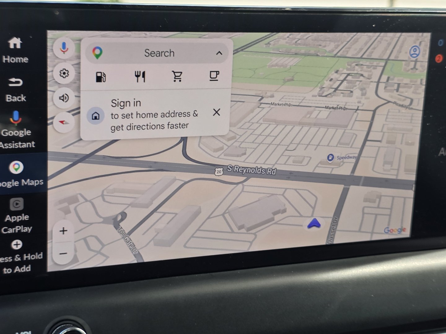 New 2026 Honda Pilot Touring image 4