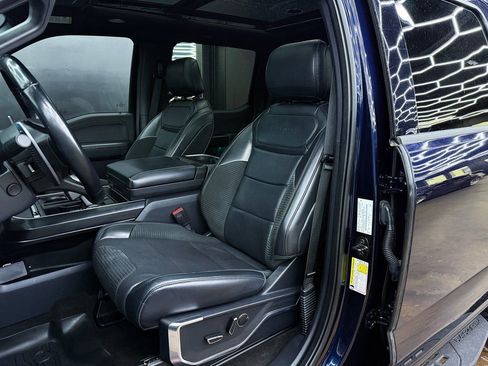 Used 2022 Ford F150 Raptor w/ Equipment Group 801A High image 17