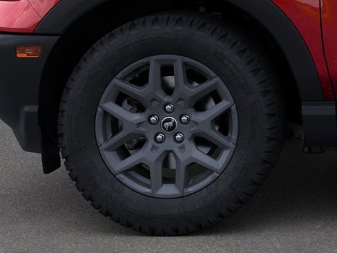 New 2026 Ford Bronco Sport Big Bend AWD/4WD image 19