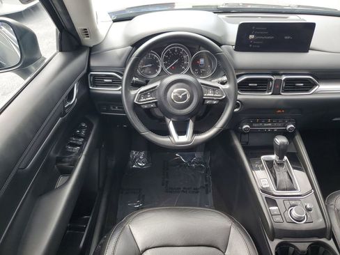 Used 2021 MAZDA CX-5 Touring w/ Touring Preferred SV Package FWD image 15