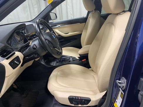 Used 2018 BMW X1 xDrive28i image 13