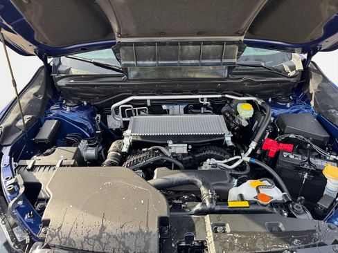 New 2026 Subaru Ascent Limited image 18