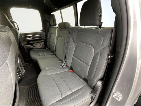 Used 2025 RAM 1500 Big Horn image 27