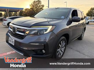 Used 2019 Honda Pilot EX-L video 1