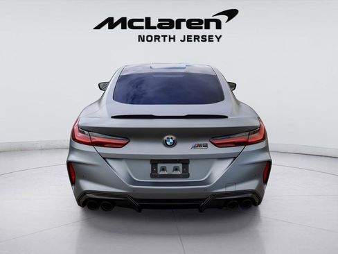 Used 2022 BMW M8 Competition w/ M Carbon Exterior Package image 19