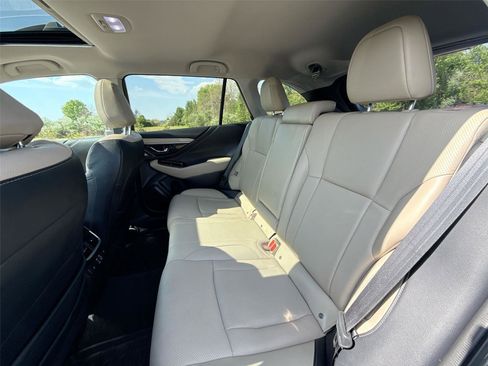 Used 2024 Subaru Outback Limited AWD/4WD image 16