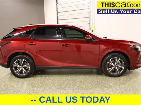 Used 2023 Lexus RX 350 Premium w/ Accessory Package (Z1) image 8