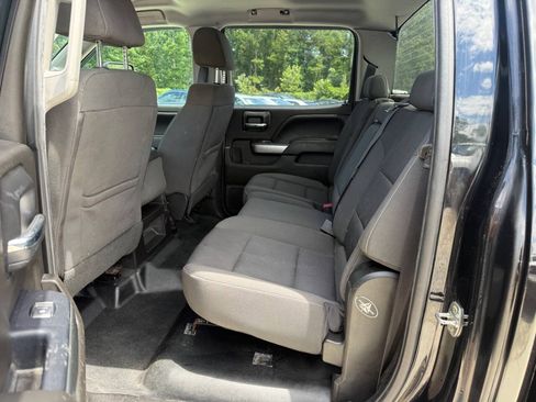 Used 2019 Chevrolet Silverado 2500 LT AWD/4WD image 24