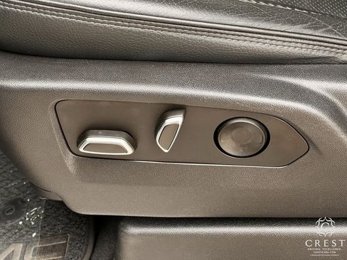 Used 2023 GMC Sierra 1500 Denali w/ Technology Package AWD/4WD image 26