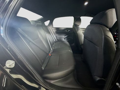 Used 2024 Honda Civic Sport image 27