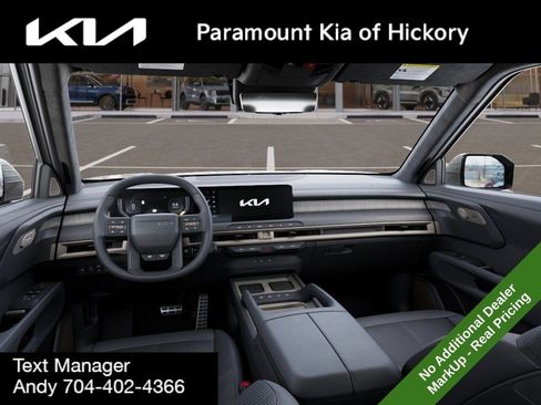 New 2027 Kia Telluride SX Prestige AWD/4WD image 14