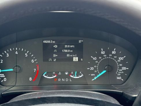 Used 2022 Ford Escape SEL image 23